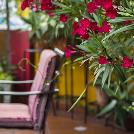 Abode Buenos Aires Bed & Breakfast ภายนอก รูปภาพ