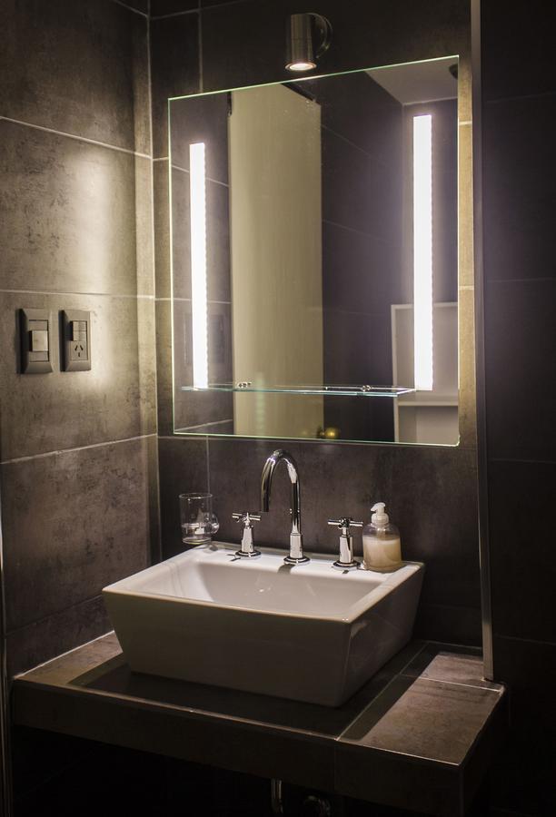 Abode Buenos Aires Bed & Breakfast ภายนอก รูปภาพ