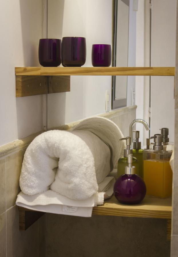 Abode Buenos Aires Bed & Breakfast ภายนอก รูปภาพ