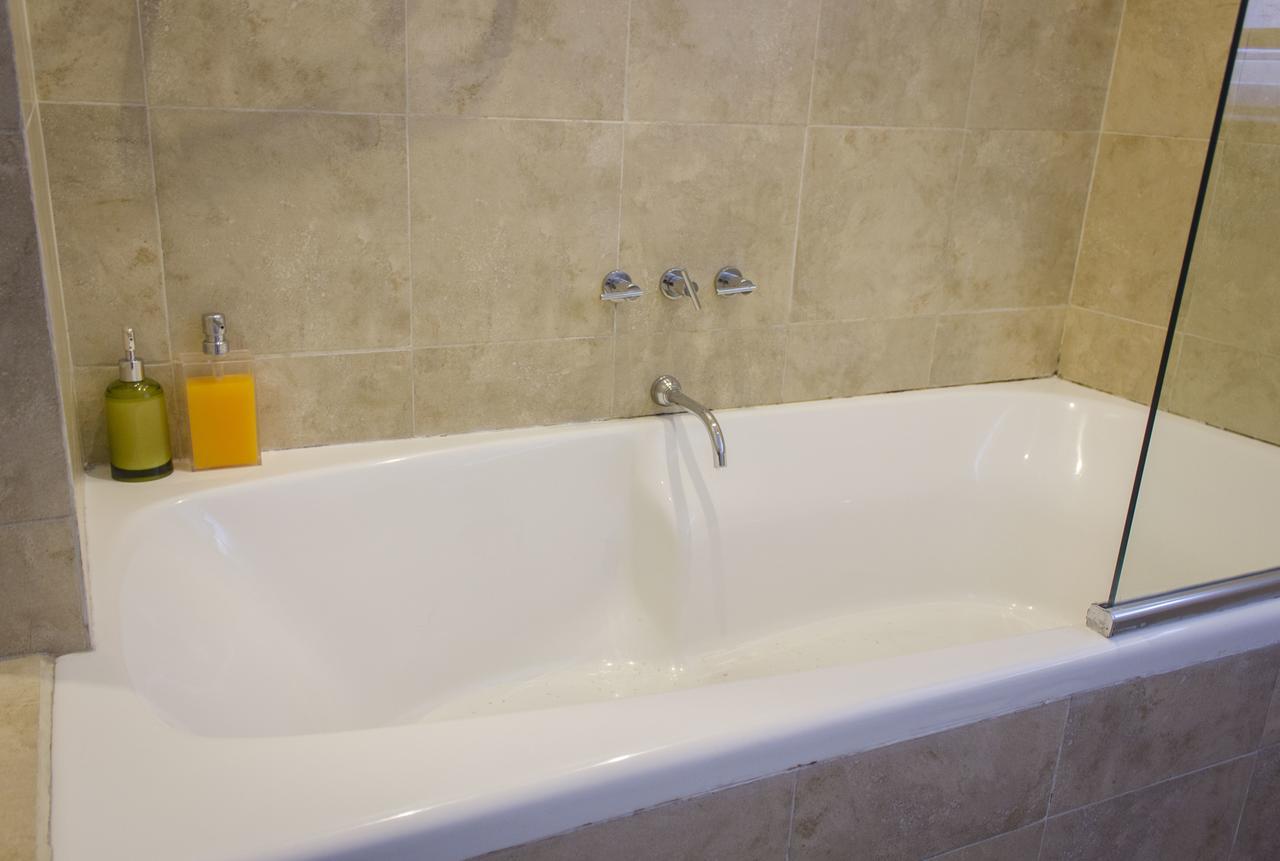 Abode Buenos Aires Bed & Breakfast ภายนอก รูปภาพ