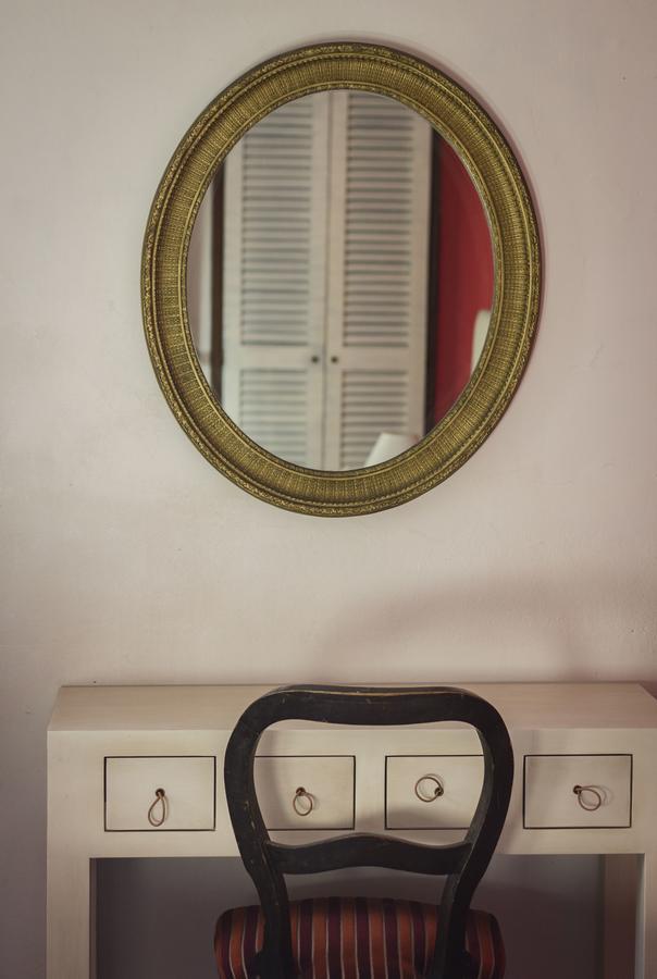 Abode Buenos Aires Bed & Breakfast ภายนอก รูปภาพ
